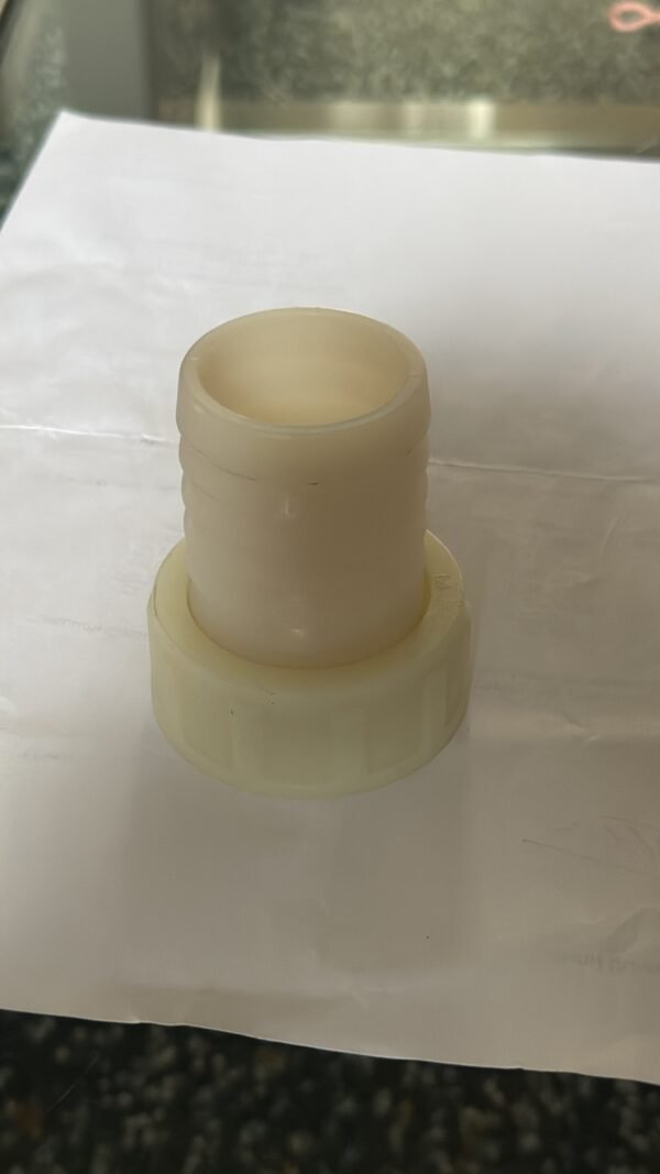 Slangtule voor 38mm slang 2 stuks