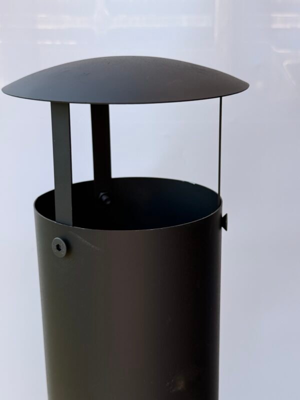 Zwembadkachel Mididrum incl. aansluitset <br>tot 18.000 liter