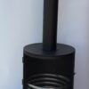 Zwembadkachel Mididrum incl. aansluitset <br>tot 18.000 liter