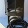 Zwembadkachel Mididrum incl. aansluitset <br>tot 18.000 liter