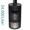 Zwembadkachel Burn<br><br>tot 24.000 liter