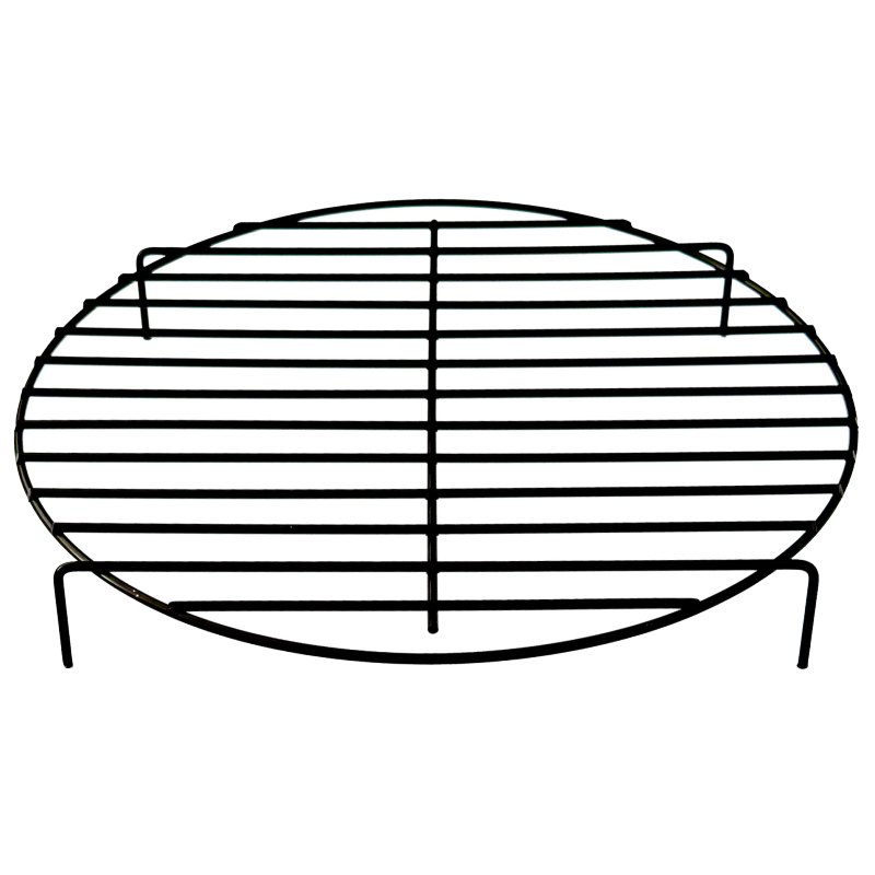 BBQ rooster 325mm