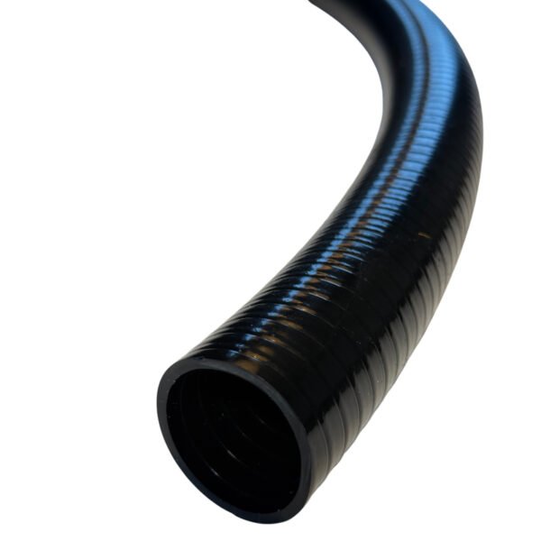 Hittebestendige slang pro max 70 graden 32mm